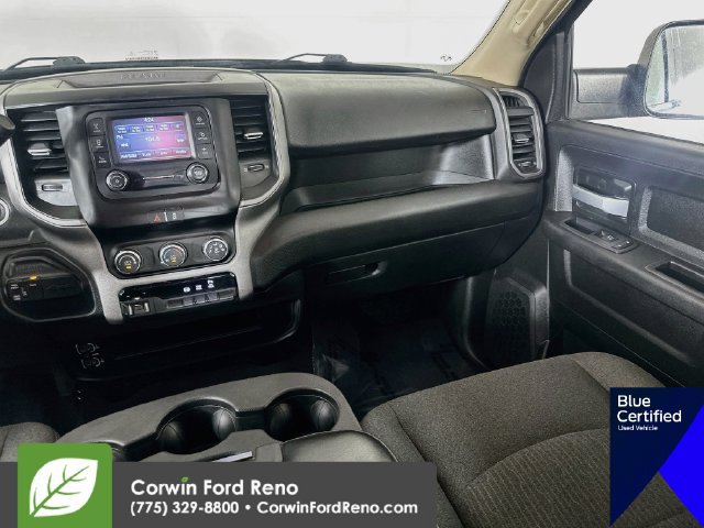 Used 2019 RAM 2500 Tradesman AWD/4WD image 26