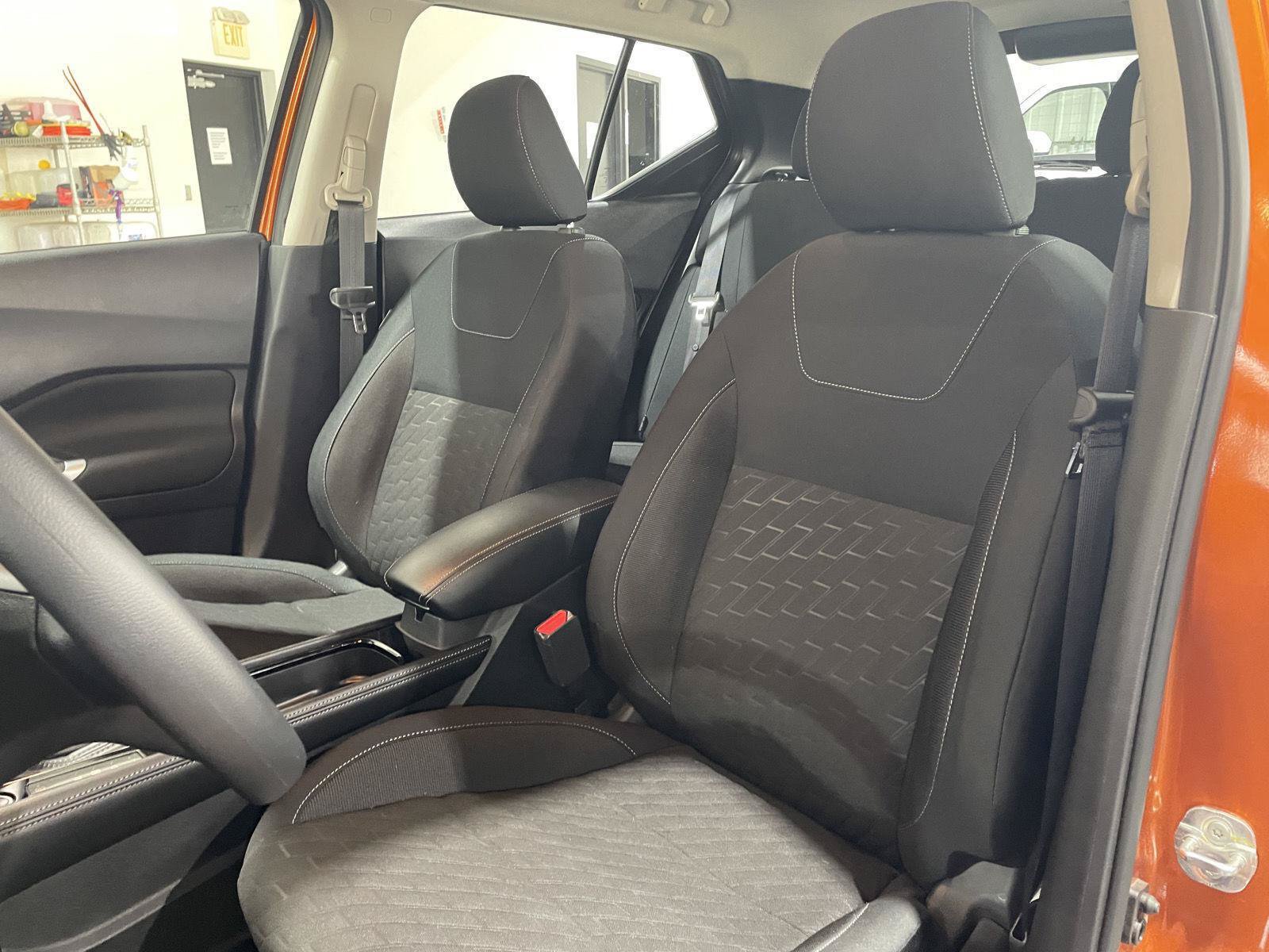 Used 2023 Nissan Kicks SV FWD image 26