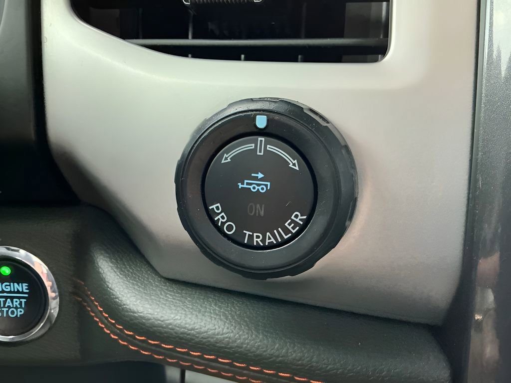 Certified 2022 Ford Expedition Timberline AWD/4WD image 20