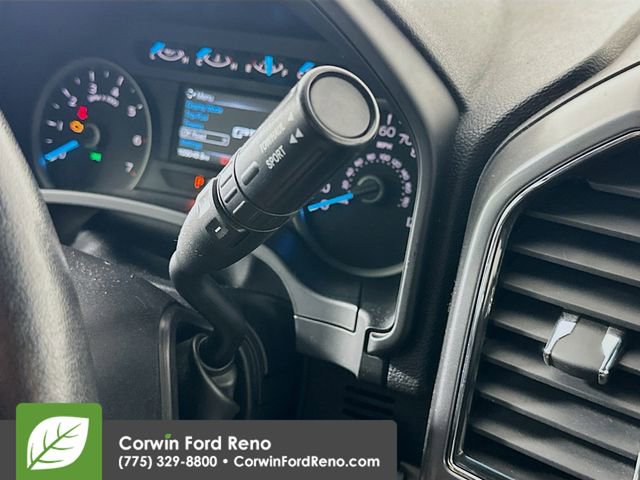 Certified 2017 Ford F150 XLT w/ Equipment Group 301A Mid AWD/4WD image 16