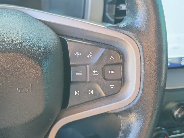 Certified 2024 Ford Bronco Outer Banks AWD/4WD image 19