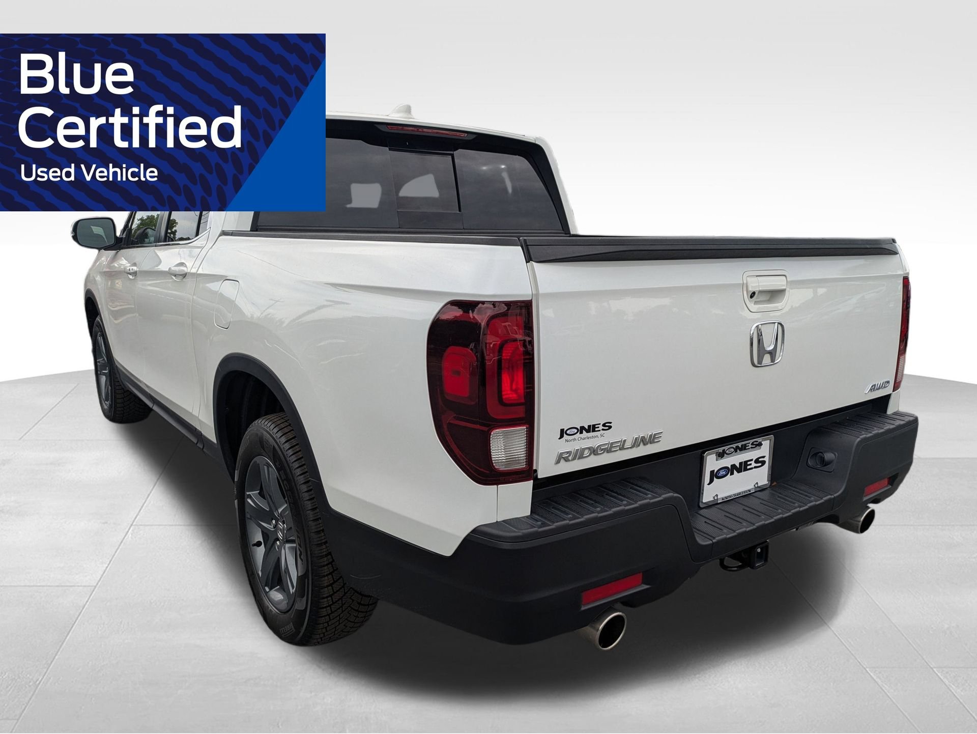 Used 2023 Honda Ridgeline RTL image 8