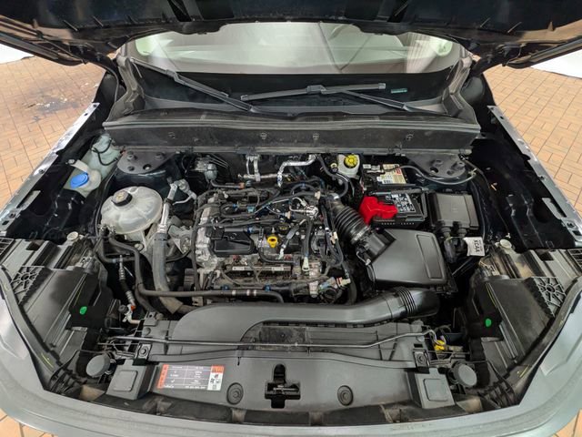 Certified 2022 Ford Bronco Sport Big Bend w/ Convenience Package AWD/4WD image 24