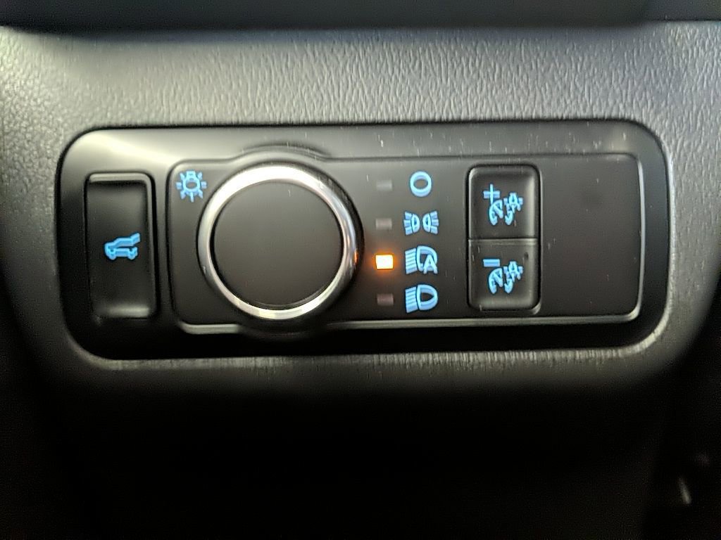 Certified 2024 Ford Escape ST-Line w/ Tech Pack #1 image 23