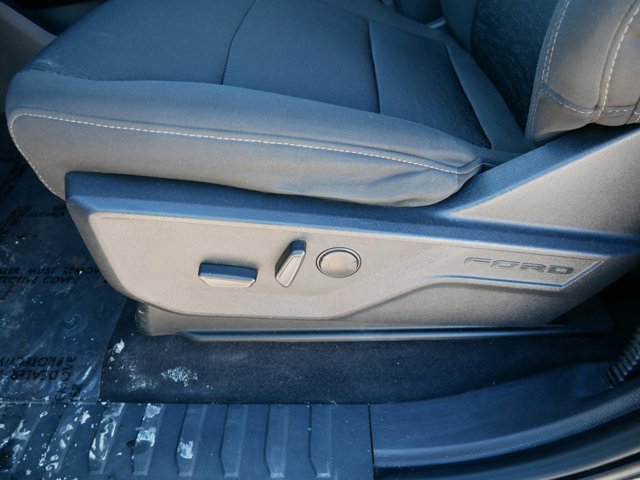 Certified 2023 Ford F150 XLT w/ Equipment Group 302A High image 9