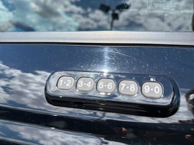Certified 2023 Ford Bronco Outer Banks AWD/4WD image 17