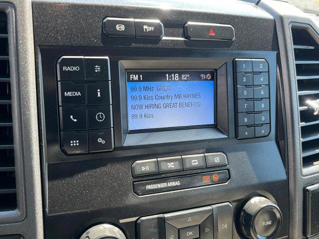 Certified 2021 Ford F450 XL w/ Power Equipment Group AWD/4WD image 12