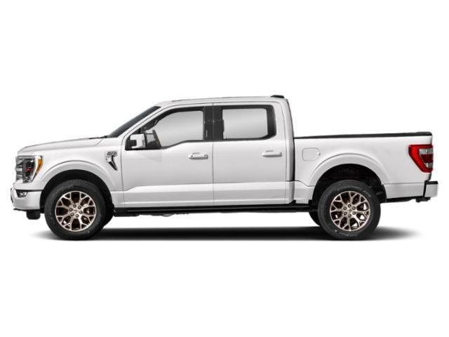 Certified 2022 Ford F150 King Ranch w/ Equipment Group 601A High image 4