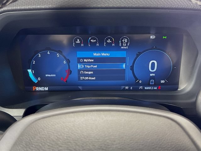 Certified 2025 Ford F150 XLT AWD/4WD image 15