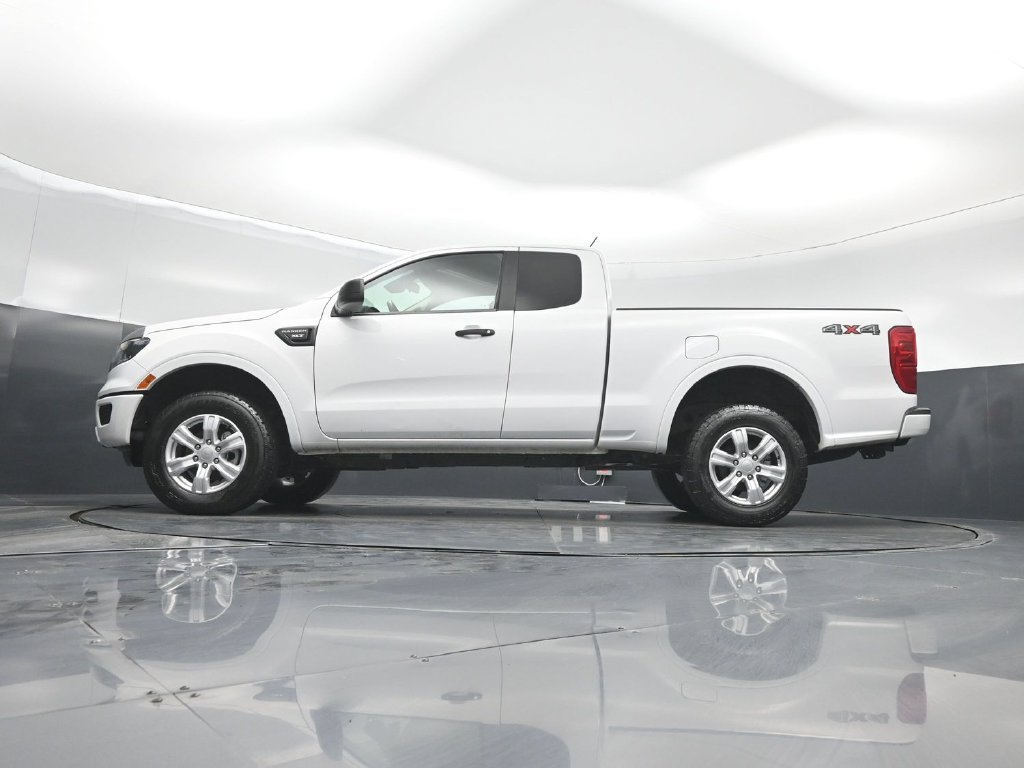 Certified 2020 Ford Ranger XLT w/ Trailer Tow Package AWD/4WD image 47