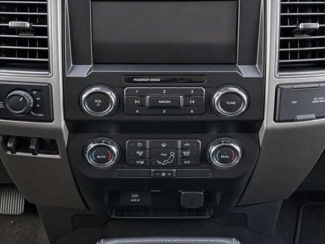 Certified 2021 Ford F250 Lariat AWD/4WD image 13