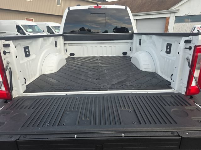 Certified 2024 Ford F250 XL w/ Snow Plow Prep Package AWD/4WD image 19