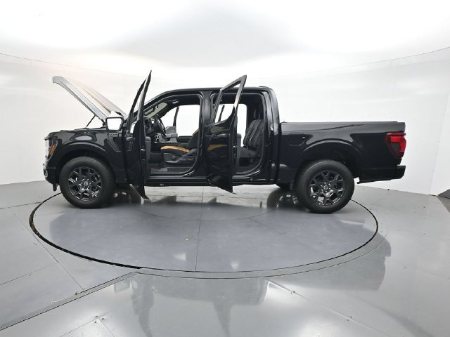 Certified 2026 Ford F150 STX w/ Equipment Group 200A RWD image 58
