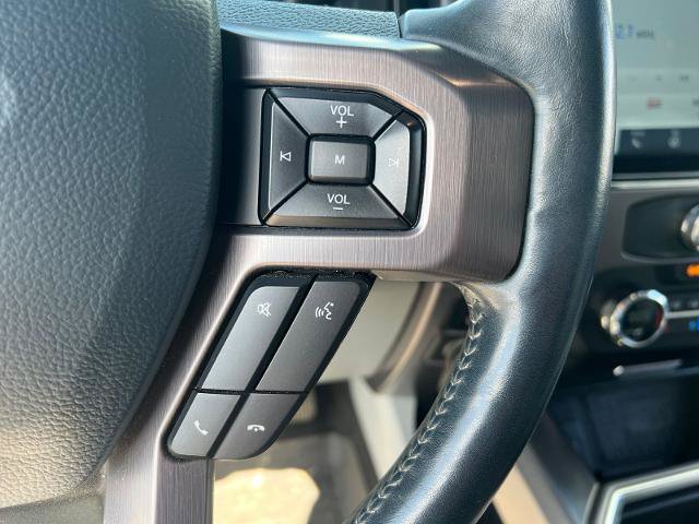 Certified 2022 Ford F350 Limited w/ FX4 Off-Road Package AWD/4WD image 31