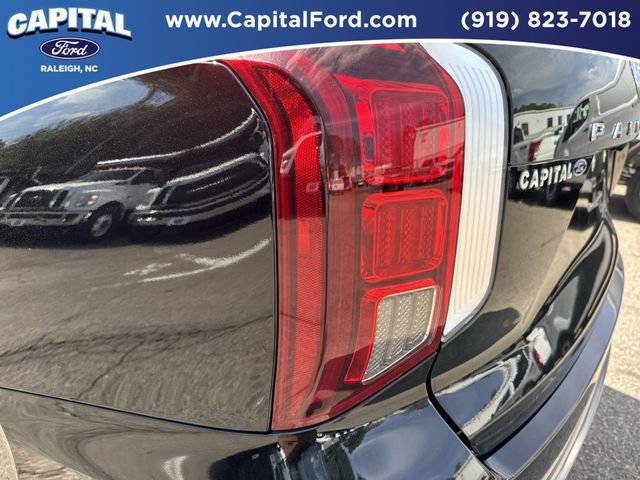 Used 2024 Hyundai Palisade Calligraphy AWD/4WD image 15
