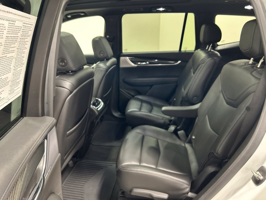 Used 2020 Cadillac XT6 Sport AWD/4WD image 29