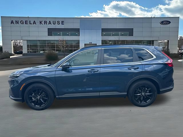 Used 2023 Honda CR-V Sport image 4