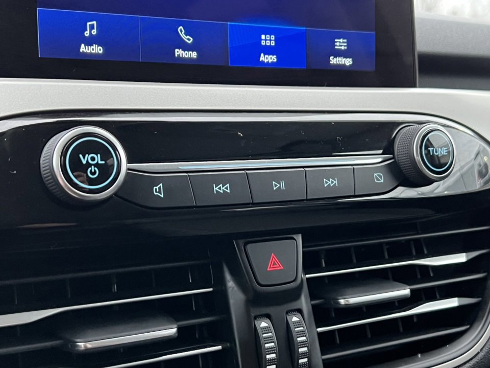 Certified 2022 Ford Escape SE w/ Convenience Package image 29