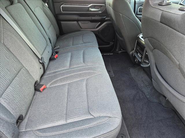 Used 2020 RAM 1500 Big Horn AWD/4WD image 16