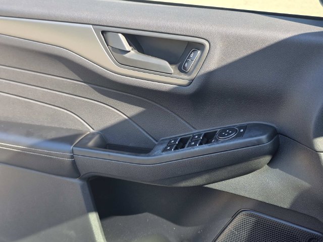 Certified 2024 Ford Escape Active FWD image 23