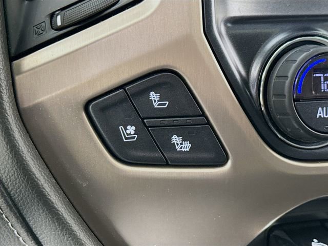 Used 2018 GMC Sierra 1500 Denali w/ Denali Ultimate Package image 21