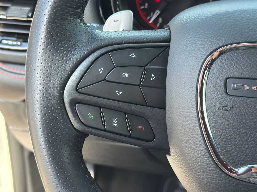 Used 2025 Dodge Durango GT AWD/4WD image 23