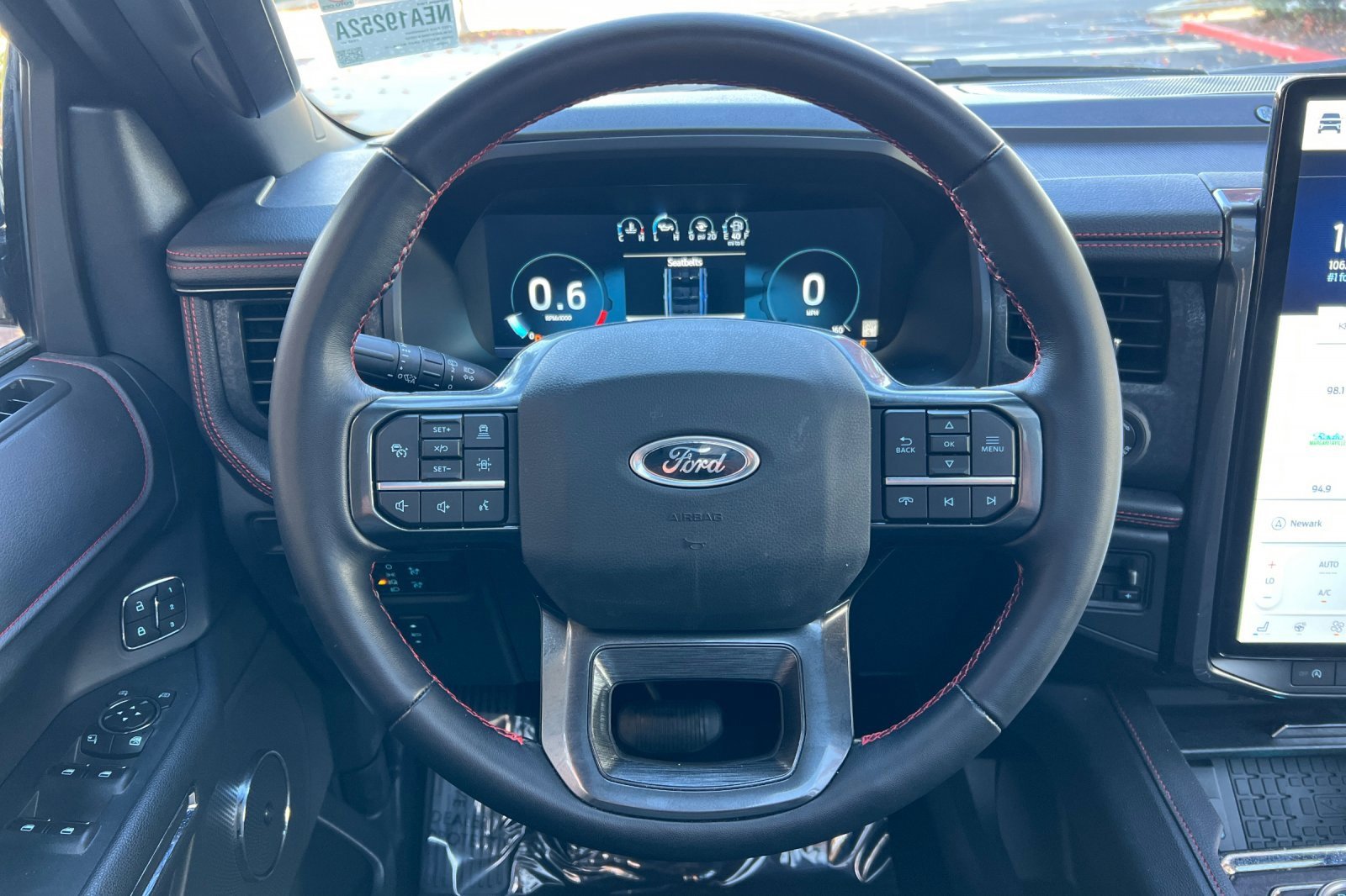 Certified 2022 Ford Expedition Limited image 35