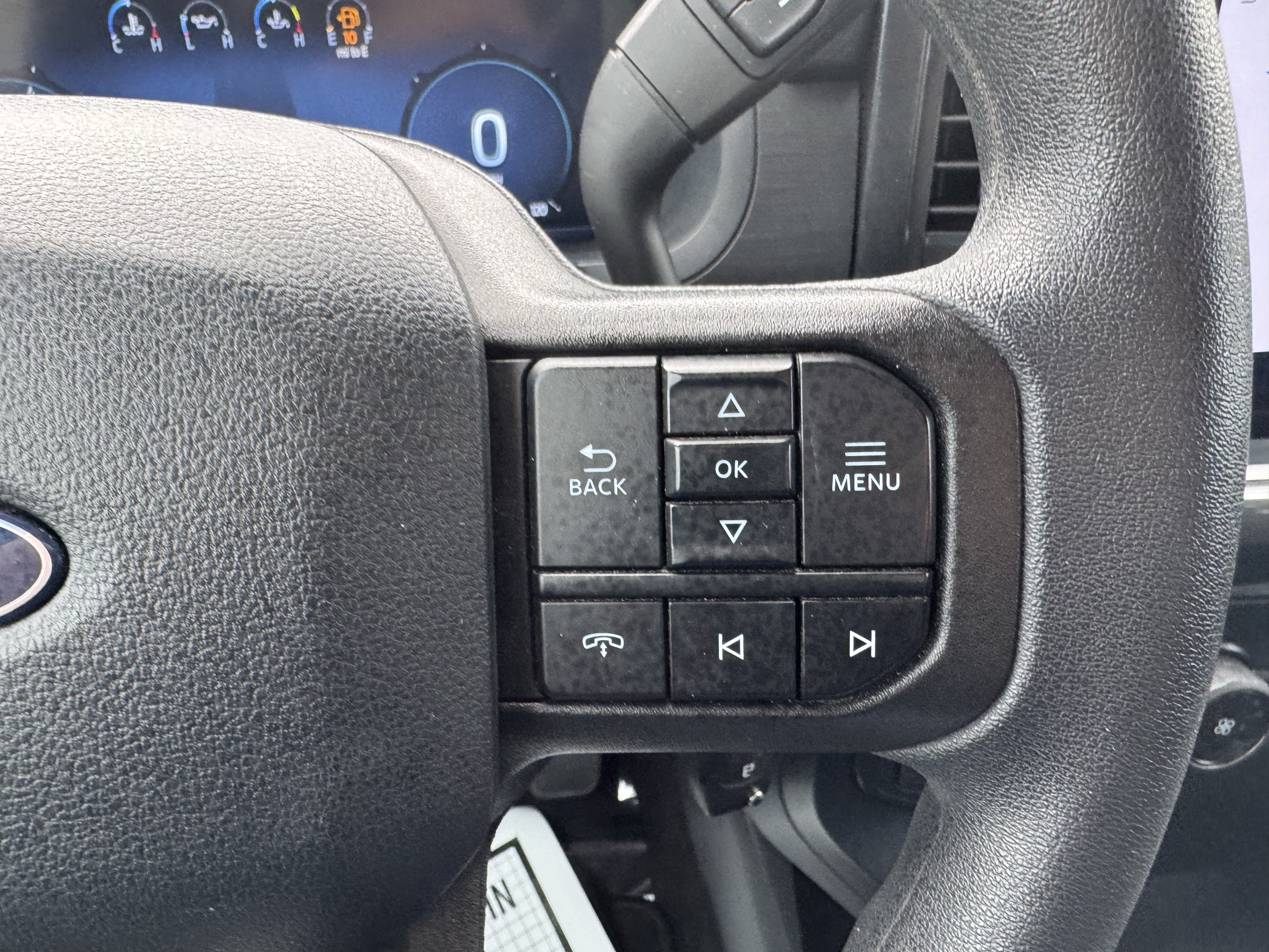 Certified 2024 Ford F150 STX RWD image 13