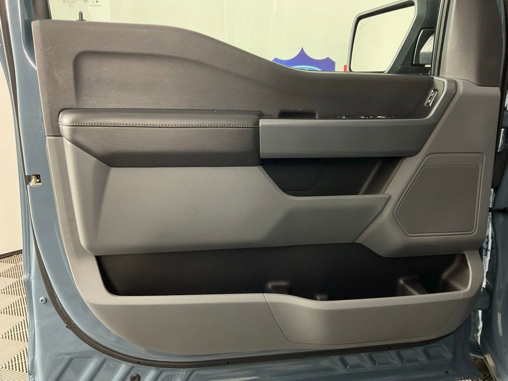 Certified 2023 Ford F150 XLT AWD/4WD image 11