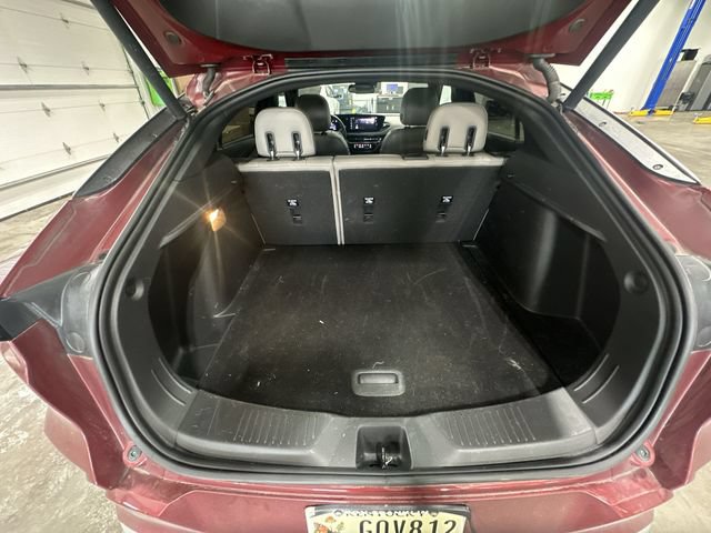 Used 2024 Buick Envista Avenir FWD image 26