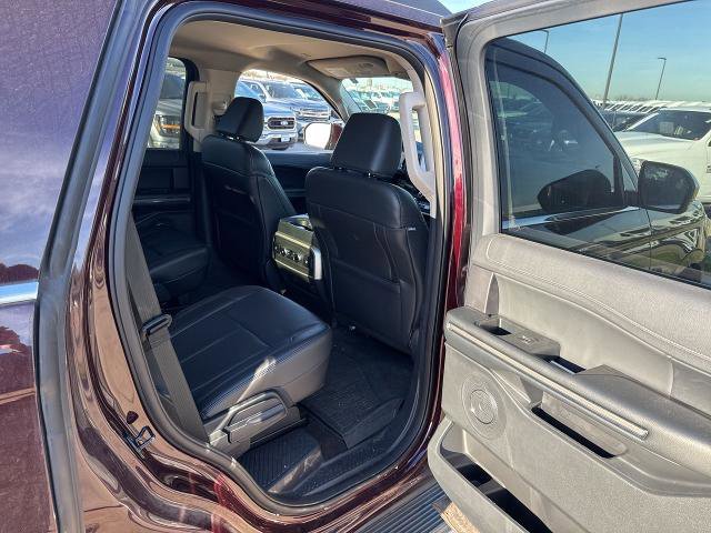Certified 2023 Ford Expedition XLT image 12