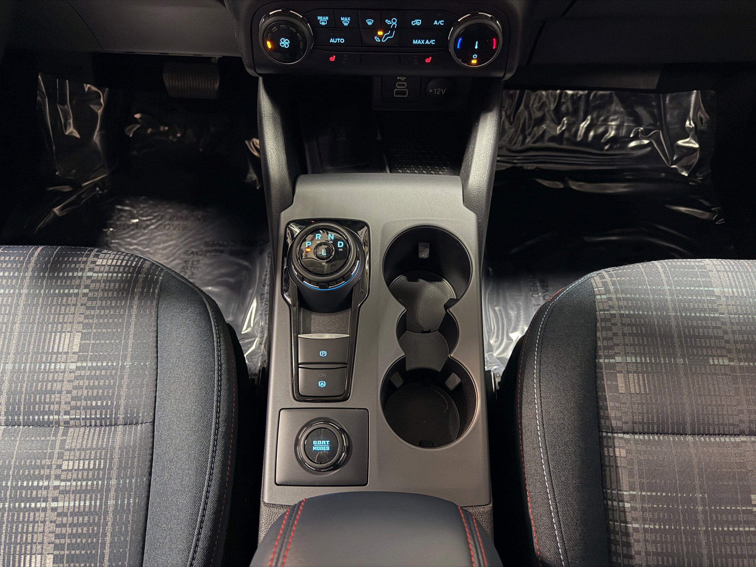 Certified 2023 Ford Bronco Sport Heritage w/ Heritage Convenience Package AWD/4WD image 27