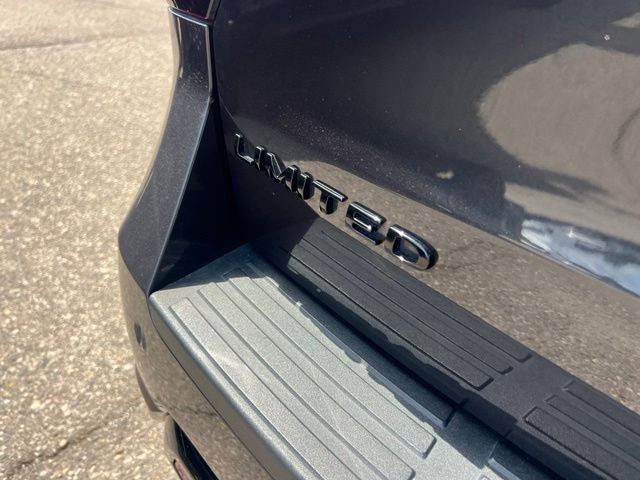 Certified 2022 Ford Expedition Limited AWD/4WD image 27