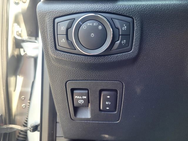 Certified 2019 Ford F150 XLT w/ Equipment Group 302A Luxury image 16