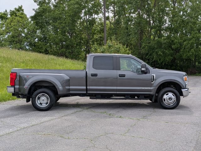 Certified 2020 Ford F350 XL w/ STX Appearance Package AWD/4WD image 8