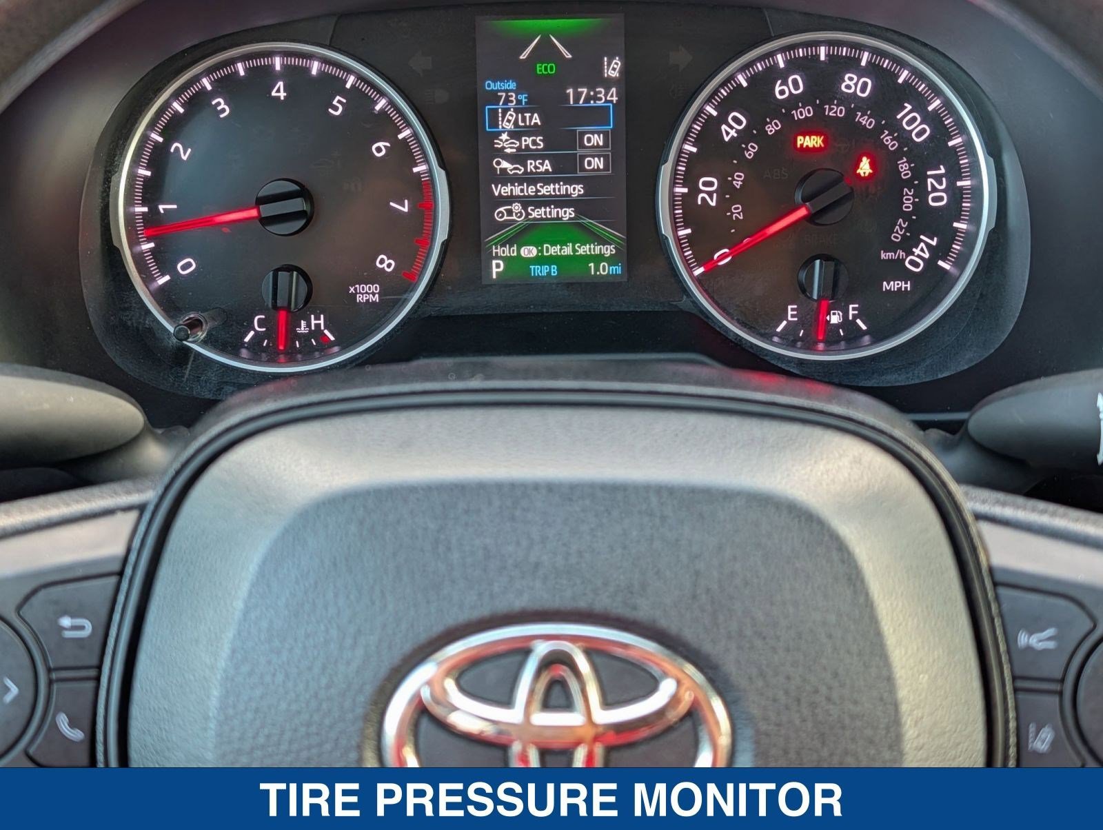 Used 2021 Toyota RAV4 LE image 26