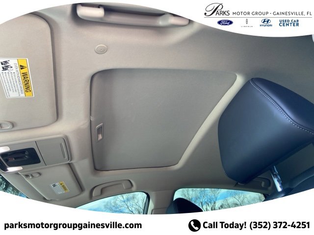 Used 2023 Honda Accord EX-L image 11