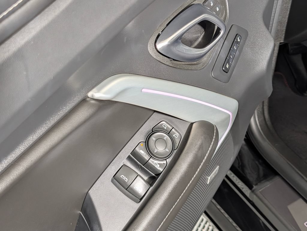 Used 2024 Chevrolet Camaro LT RWD image 26