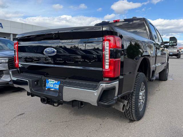 Certified 2024 Ford F250 Lariat image 7