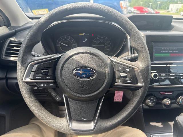 Used 2020 Subaru Impreza 2.0i AWD/4WD image 11