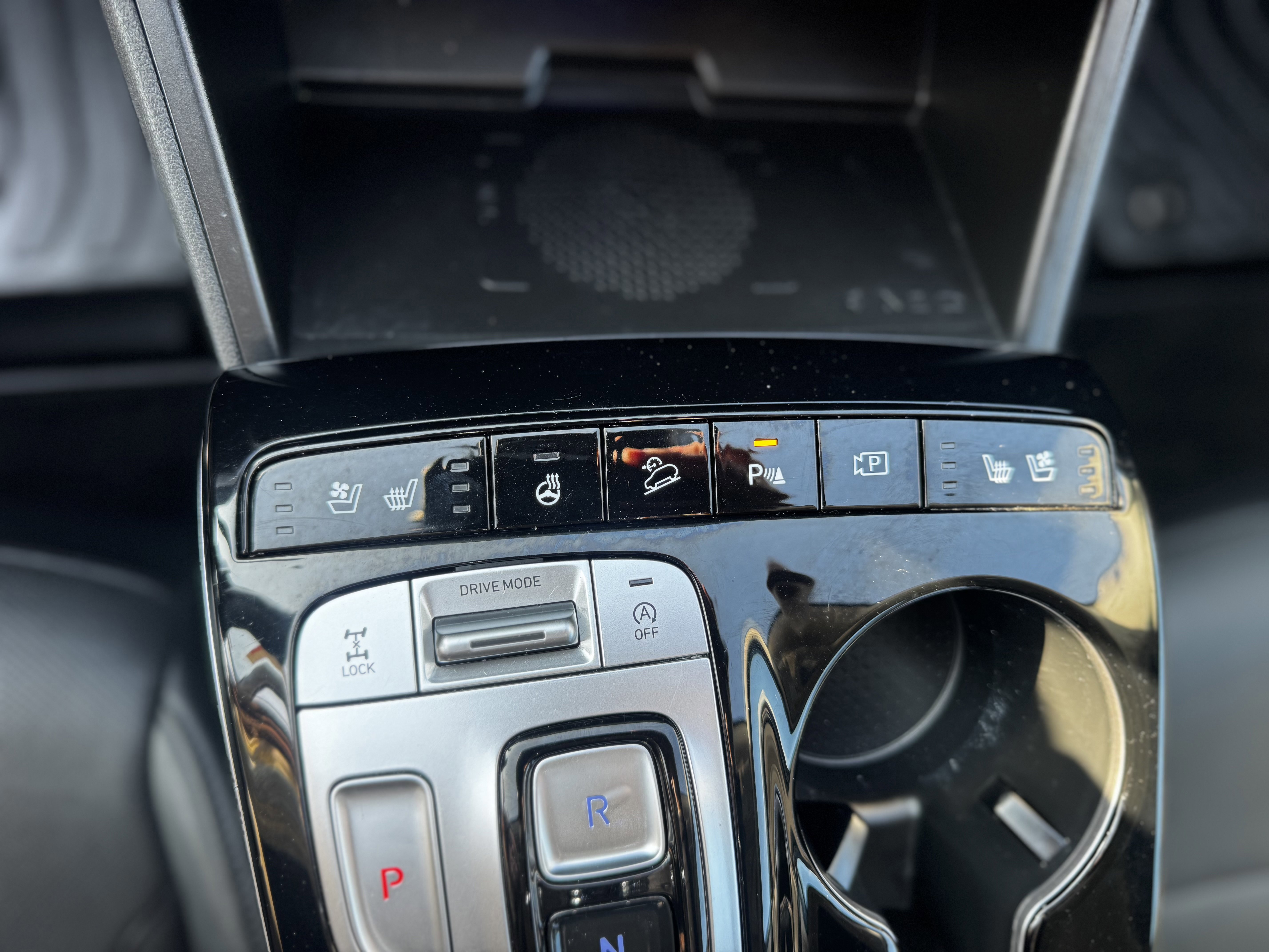 Used 2023 Hyundai Tucson Limited image 10