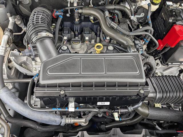 Certified 2023 Ford Escape Active w/ Tech Pack #2 image 21