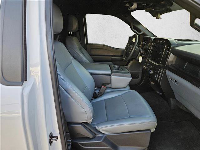 Certified 2022 Ford F150 XL w/ Equipment Group 101A High AWD/4WD image 17