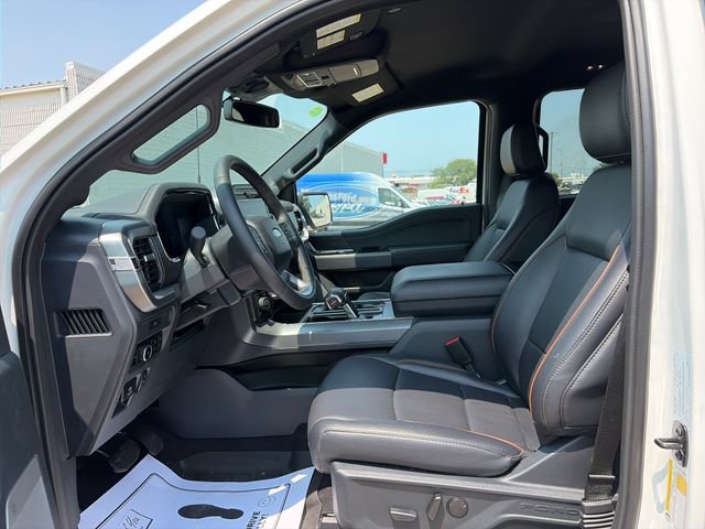 Certified 2026 Ford F150 Lariat w/ Equipment Group 501A Mid AWD/4WD image 10