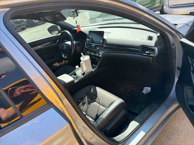 Used 2020 Honda Accord Sport image 23