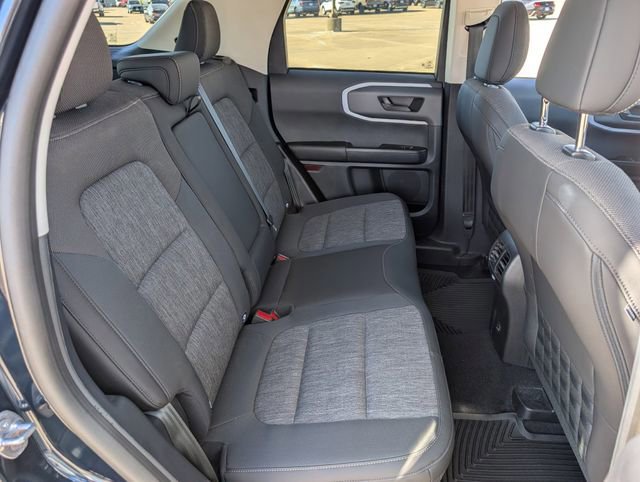 Certified 2022 Ford Bronco Sport Big Bend image 25