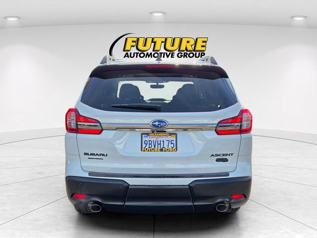 Used 2022 Subaru Ascent Onyx Edition image 4