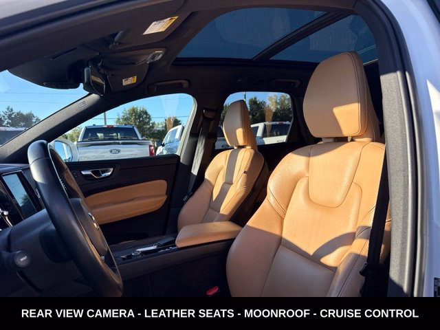 Used 2020 Volvo XC60 T5 Momentum AWD/4WD image 13