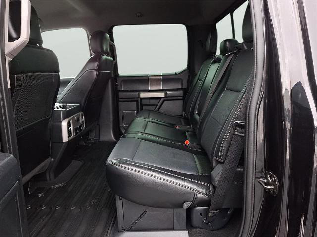 Certified 2019 Ford F250 Lariat w/ Lariat Value Package AWD/4WD image 19