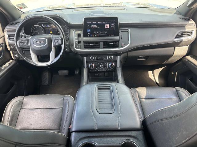 Used 2021 GMC Yukon SLT w/ SLT Premium Package RWD image 20